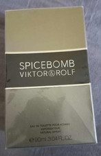  Spicebomb Eau De toilette 90