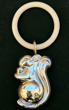 JOLI ancien HOCHET ECUREUIL