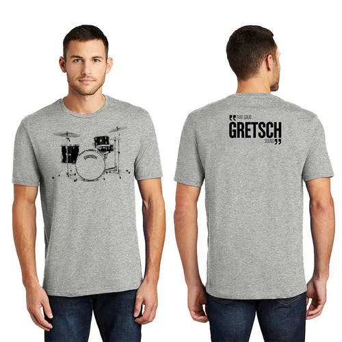 Gretsch broadkaster kit short - gretsch,