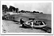 44 LA BERNERIE EN RETZ -- la