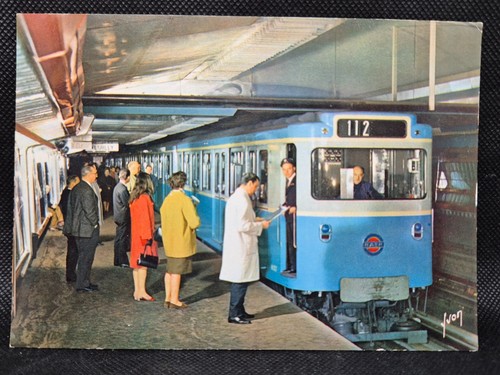 Ancienne cpa carte postale - ancienne,