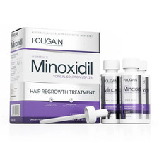 FOLIGAIN Mino xidil 2% pour la