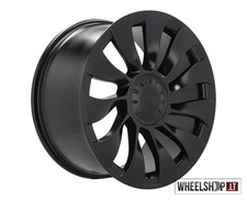 Tesla Model Y Turbine Style