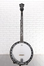 Ibanez B200 5-string Resonator
