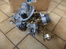 carburateur solex 32-35 mimsa