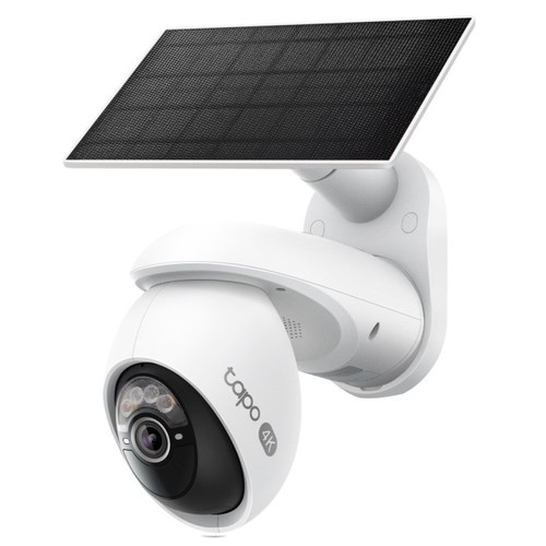 Caméra link tapo c660kit - tp-link,