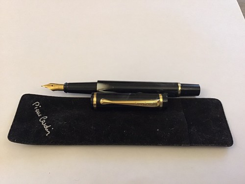 Stylo plume pierre - stylo,