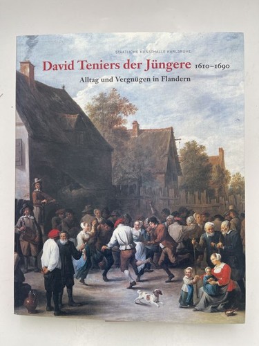 David teniers der jüngere - david,