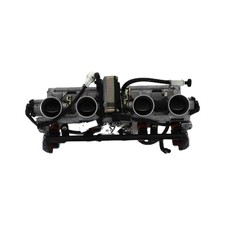 Rampe injection - SUZUKI 1400