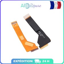 Nappe interconnexion LCD Flex Pour Lenovo M10 Plus TB-X606, TB-X606F, TB-X606X,