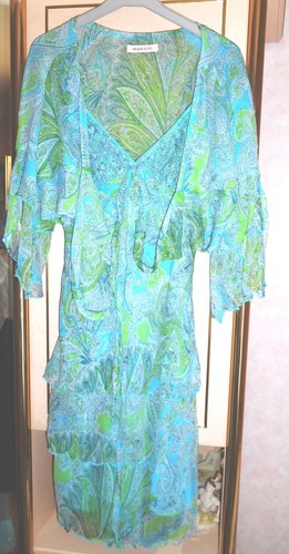 Bel ensemble robe neuve - , et
