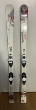 Rossignol Attraxion Skis Size