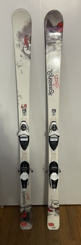 Rossignol attraxion skis size - skis,