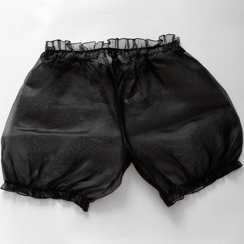 Exclusive rcrescentini panty - |,