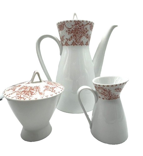 Rosenthal germany idyll - rosenthal, peach