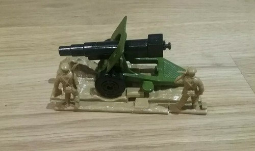 Matchbox pistolet de - pistolet,