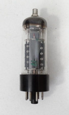 Ancienne Lampe / tube