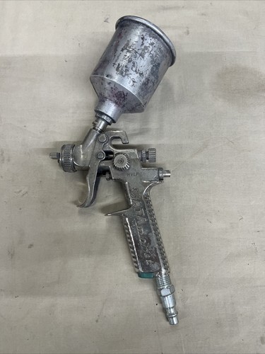 Sata minijet hvlp gray with - sata,