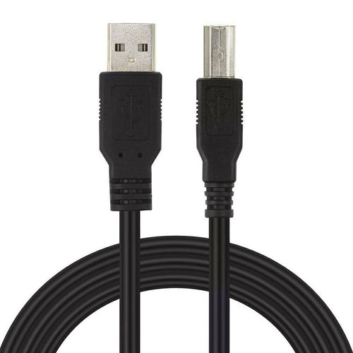 6ft usb cable - usb, 2.0