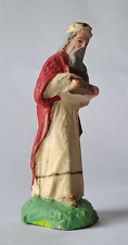 Ancien santon Roi mage Gaspard