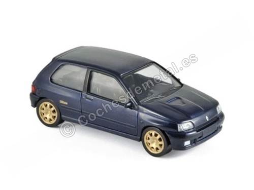 1993 renault clio williams - 1993,