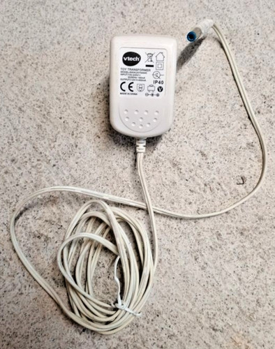 Vtech chargeur pour consoles - vtech®,