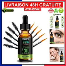 Sérum de Croissance 30ml -
