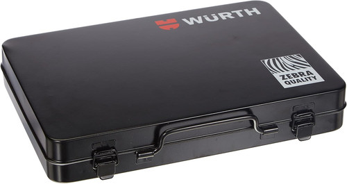 Würth 0965090590 assortimento - würth,