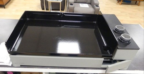 Plancha forge adour e60 - forge,
