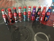 COLLECTOR 10 MINI BOUTEILLES