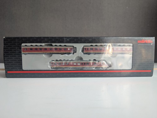 Märklin spur 88720 vt - spur, db