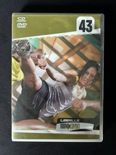 Kit CD/DVD Les Mills Body