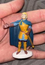 Figurine Disney Le Bossu de