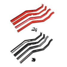 Rails de cadre de châssis de