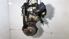 Moteur RENAULT CLIO 2 CAMPUS PHASE 2 7701475752