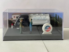 ALTAYA la route bleue 1/43 -