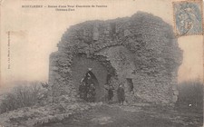 91 MONTLHERY L ANCIEN CHÂTEAU