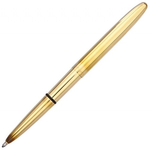 Stylo bille doré encre - stylo, à