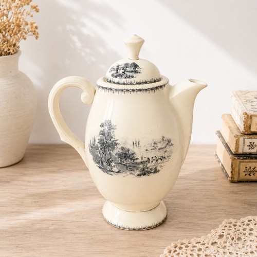 Cafetière ancienne boch - cafetière,