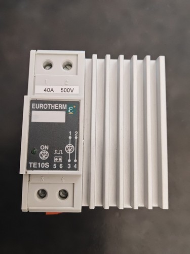 Te10s eurotherm 40a - te10s,