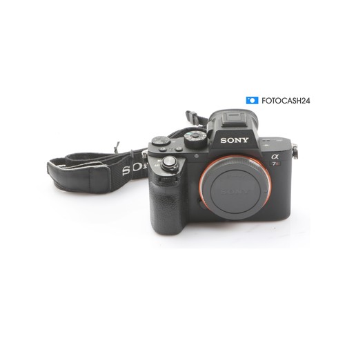 Sony alpha très bien - très,