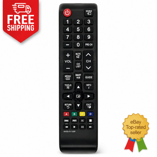 Universal new remote control - universal,