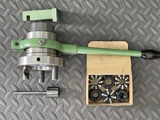 Emco Super 11 With  D1 4 mount