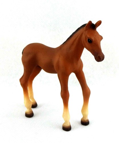 Maison poupée poney faucon - poney,