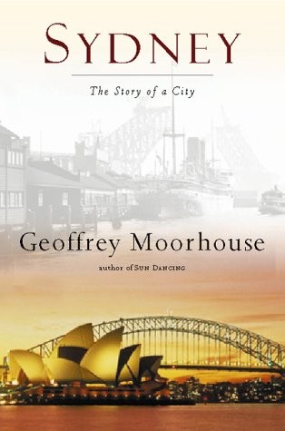 Sydney the story city by - a,