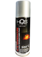 Peinture spray hqs - peinture,