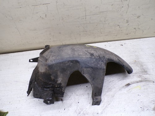 Garde boue arriere peugeot - arriere,