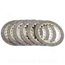 EMBRAYAGE MOTO TNT ADAPT