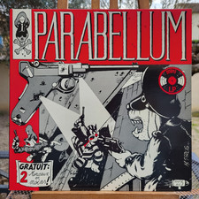 Parabellum ‎Gratuit: 2