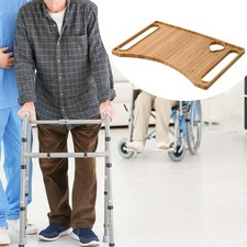 Plateau De Nourriture Walker, Installation Facile, Amovible, Cadeau, Table